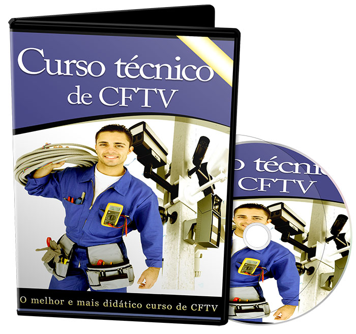 Curso de CFTV